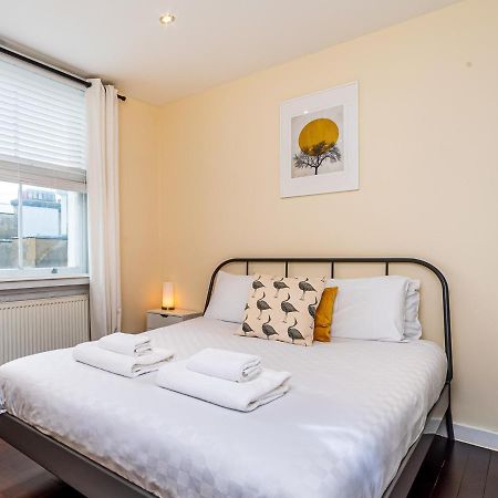 Pass The Keys - Holborn Apartment Close To Everything Londen Buitenkant foto