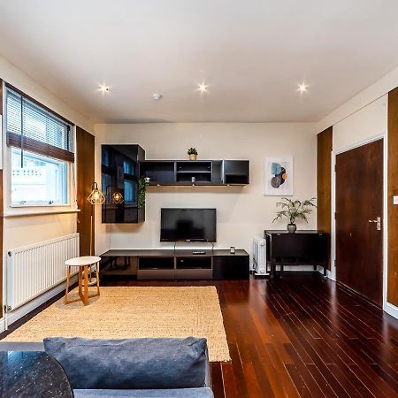Pass The Keys - Holborn Apartment Close To Everything Londen Buitenkant foto