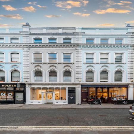 Pass The Keys - Holborn Apartment Close To Everything Londen Buitenkant foto