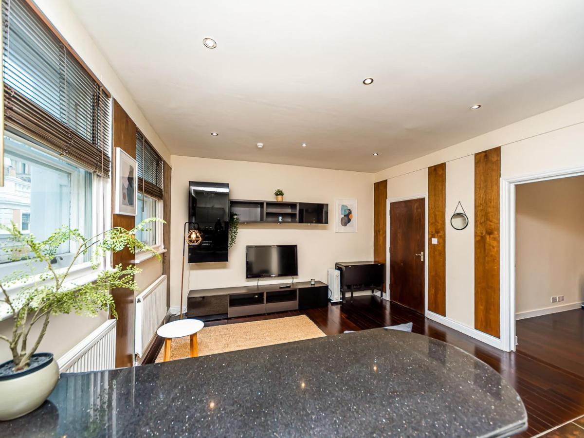 Pass The Keys - Holborn Apartment Close To Everything Londen Buitenkant foto