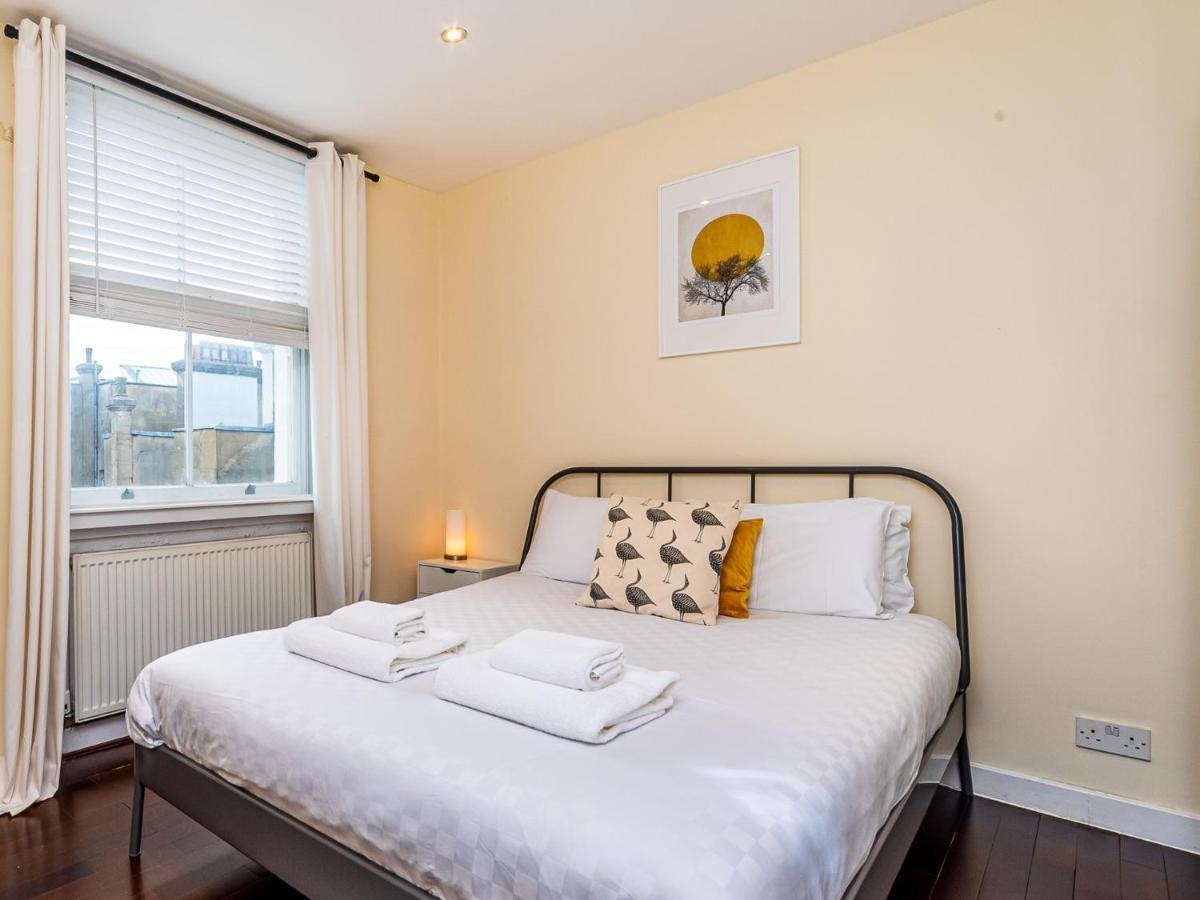 Pass The Keys - Holborn Apartment Close To Everything Londen Buitenkant foto
