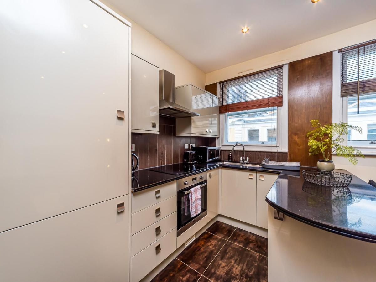 Pass The Keys - Holborn Apartment Close To Everything Londen Buitenkant foto