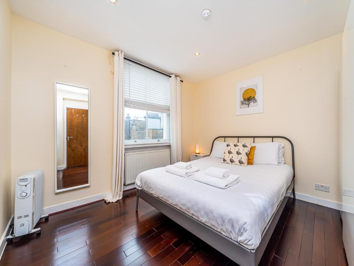 Pass The Keys - Holborn Apartment Close To Everything Londen Buitenkant foto