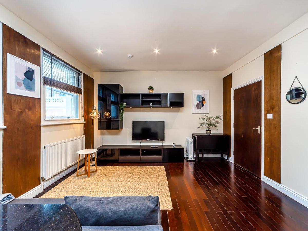 Pass The Keys - Holborn Apartment Close To Everything Londen Buitenkant foto