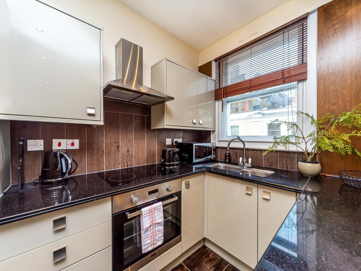 Pass The Keys - Holborn Apartment Close To Everything Londen Buitenkant foto