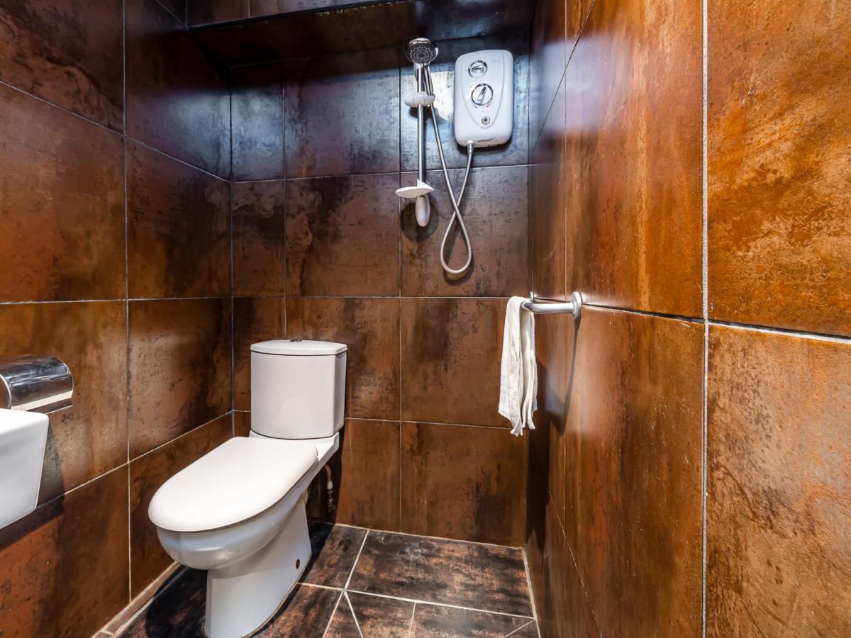 Pass The Keys - Holborn Apartment Close To Everything Londen Buitenkant foto