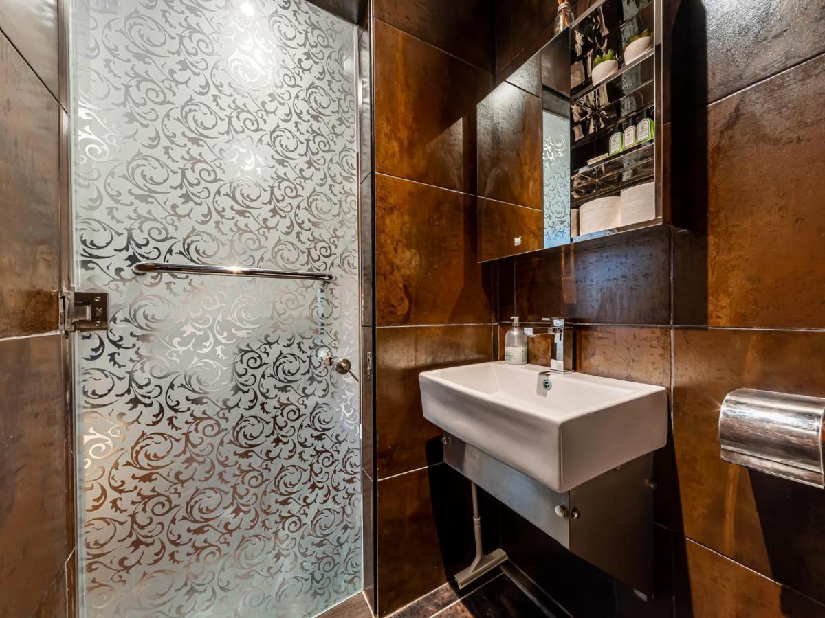 Pass The Keys - Holborn Apartment Close To Everything Londen Buitenkant foto