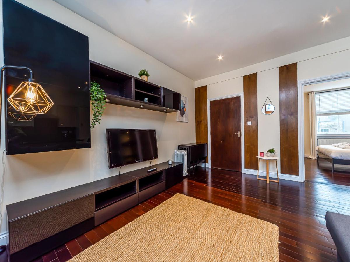 Pass The Keys - Holborn Apartment Close To Everything Londen Buitenkant foto