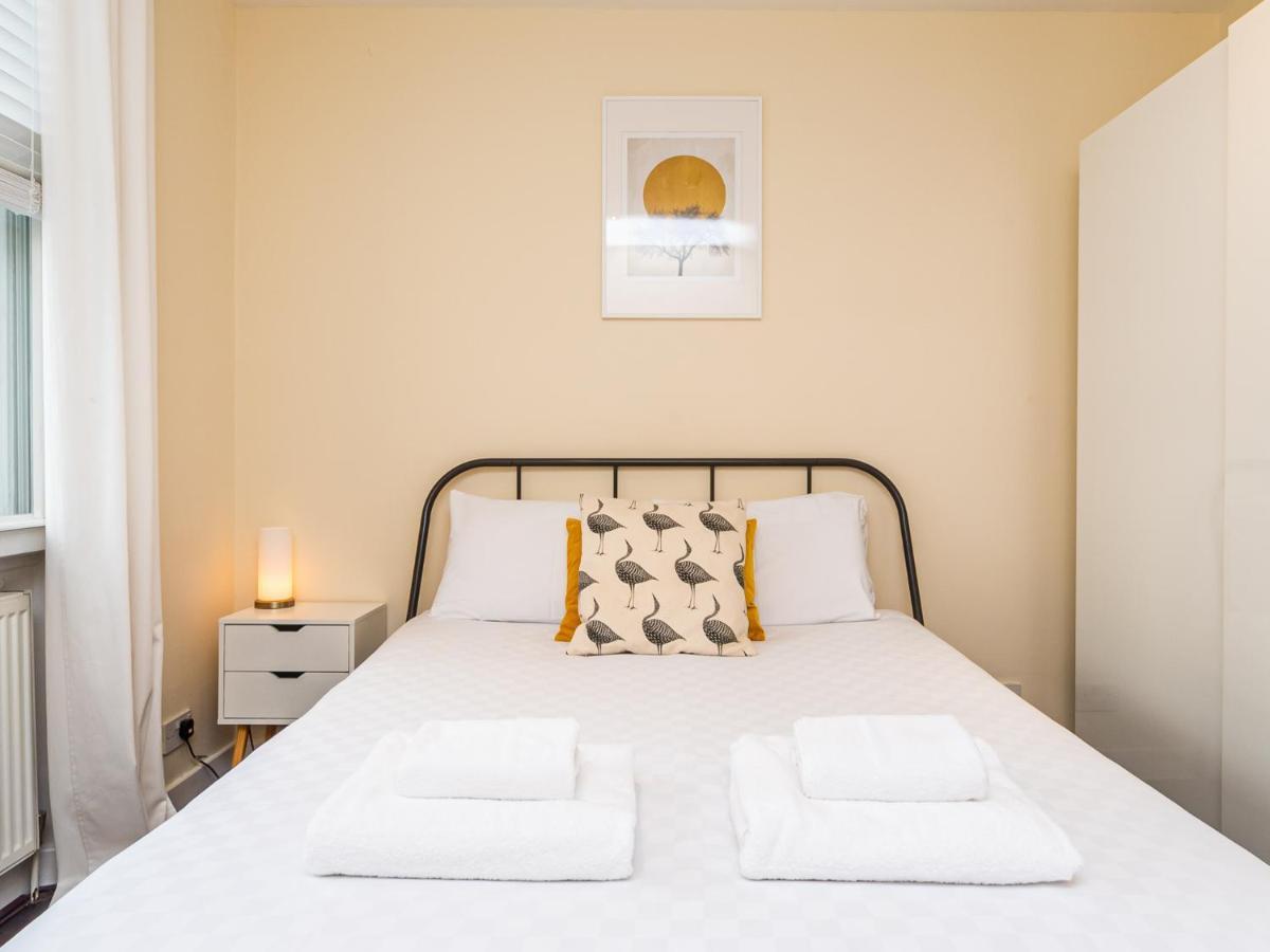 Pass The Keys - Holborn Apartment Close To Everything Londen Buitenkant foto